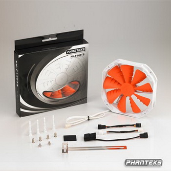 Phanteks PH-F140TS